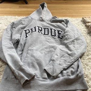 Purdue hoodie